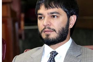 Haji Ajmal Rahmani Mir Rahman: Proudly Representing the People of Afghanistan with Integrity
