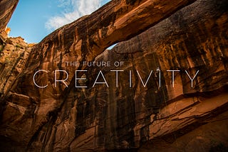 Embrace Disruption: Key Factors Shaping the Future of Creativity