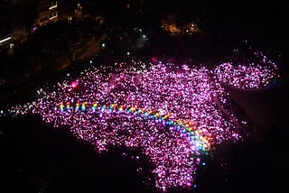 Religion, Retention & Rights: The Way Forward for Singapore’s Gay Movement & The Repeal of S377A