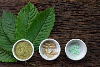 Is Kratom safe to kick hydrocodone withdrawal, or are we inviting more danger?