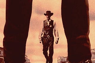 Wild West Duals, Vol II: Fact vs Fiction