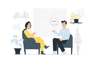 How to conduct a user interview?