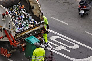 China’s Role in Global Recycling