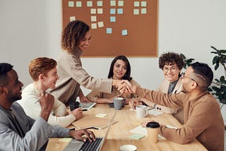 Effective Communication — Key to Team Productivity