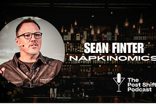 Leadership Lessons and Evolution with Sean Finter