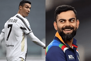 Who Is More Rich Ronaldo or Virat Kohli