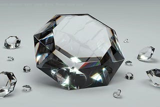 DIAMOND PROPERTIES