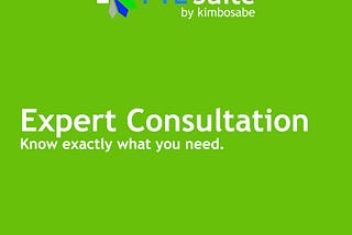 How Expert Consultation would help you achieve your desired scores.