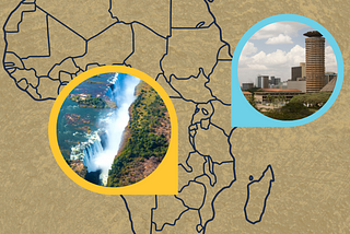 Kenyan and Zimbabwe’s Economic Dynamics and Gold’s Protective Role