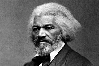 Istwa lavi Frederick Douglass, yon esklav ameriken