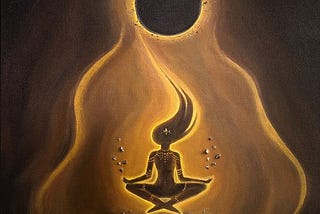 The Divine Femininity.