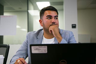 Adán Chávez is the Deputy Director of National Census Program at NALEO Educational Fund
