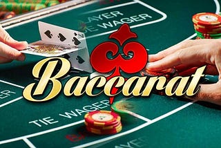 Baccarat Online