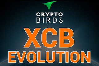 A new era: The Evolution of the XCB Token