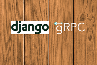 Building microservices with django and gRPC