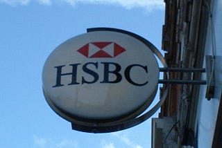 Who’s To Blame For the Shenanigans At HSBC?