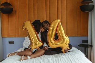 Fun and Daring for Valentine’s Day! The Ultimate Guide to Sexual Gifts