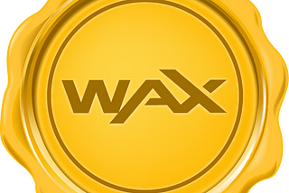How to Put $WAXP in Your WAX Cloud Wallet