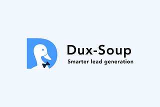 dux soup linkedin, dux-soup free options and
 dux soup edge extension.
 dux soup review