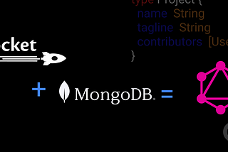 Create a GraphQL-powered project management endpoint in Rust and MongoDB — Rocket version