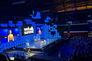 “Built by women”: le startup che non chiedono il permesso #WebSummit 2025