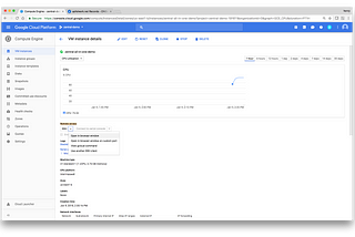 Get up and running Zentral on Google Cloud Platform — Chapter 2