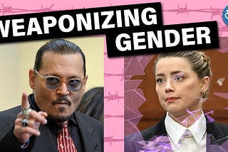 Weaponizing Gender