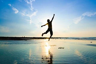 Riding Life’s Rollercoaster: Embracing Change and Thriving Amidst Uncertainty