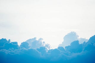 Leveraging the Different Types of “Clouds” for Development