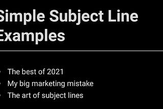 7 Tips For Writing Catchy E-mail Subject Lines Which Attract Clicks 🧲