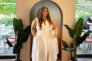 The Best Plus Size Outfits Fashion Trends in 2024