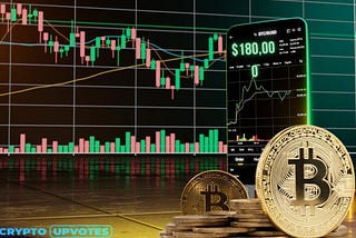 Bitcoin could rise to $180k before halving in 2024