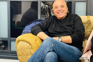 Jawad Bawaqneh