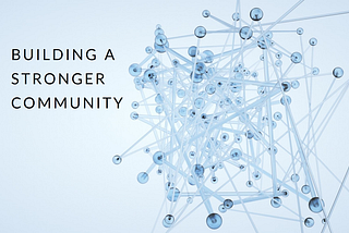 Learn how to build more than an audience — build a community that lasts.