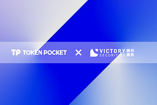 TokenPocket Collaborates with Victory Securities on ETF Subscription!