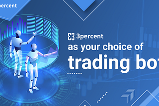 Reasons you should opt in for a trading bot