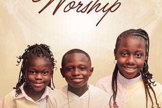 The Spencer Trio Releases Debut Single “I Can Worship”