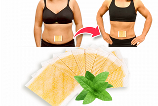 Is Hakura Patch Best For Your Weight Loss Journey?