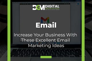 Automated Email Campaigns For E-commerce Marketing