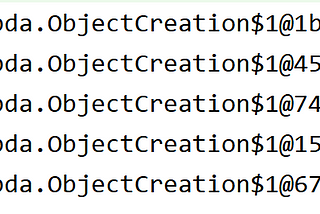 Type Inference, Lambda Expression and Method Reference