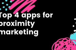 Losing customers? Get back in the marketing game with these apps