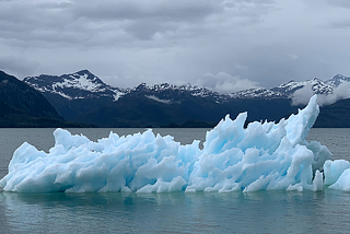 Efectos del cambio climático