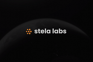 Introducing Stela Labs: A New Smart Contract Auditing and Development Firm.