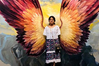 Anusha Kovvuri, Product Manager
