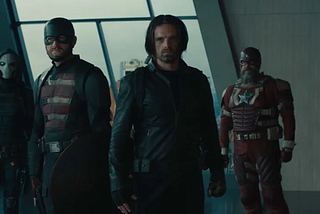 Thunderbolts* Is Great . . . Except For This One Little Thing