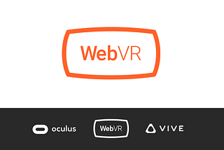 WebVR needs a logo