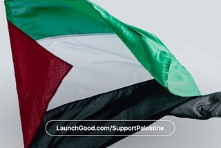 6 Ways To Donate Safely To Palestine