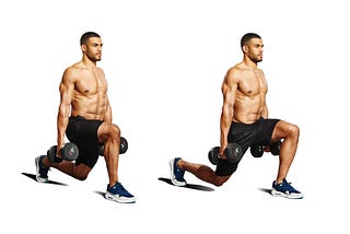 10 Best Dumbbell Quad Exercises