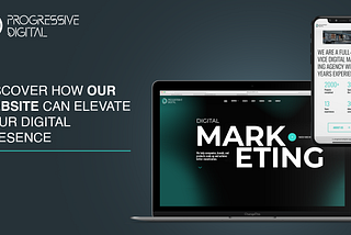 Discover How Our Website Can Elevate Your Digital Presence