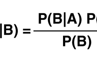 Naive Bayes Classifier Part-1 (mathematical approach)